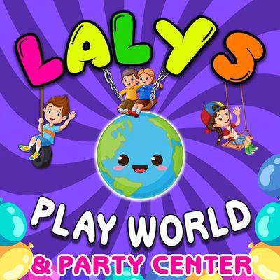 Indoor playground and partycenter.