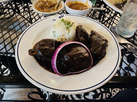 Hacienda Las Mariposas