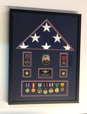 Custom Framing & Design