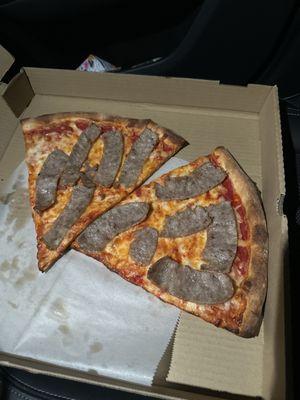 Carleo Italian Pizza