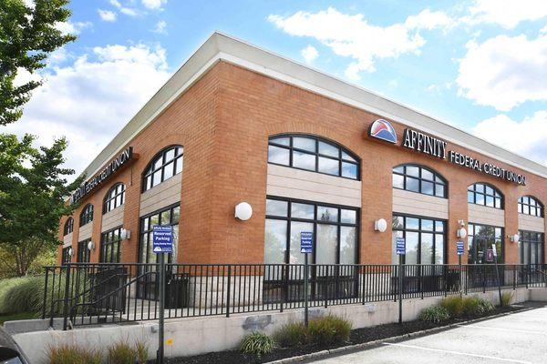 Affinity Federal Credit Union