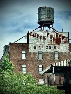 A View From the Office...