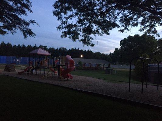 Churchville Recreation Council