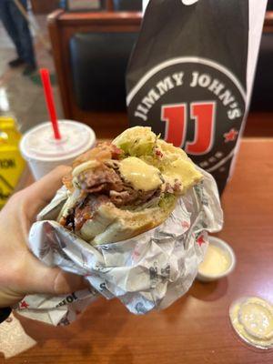 Jimmy John's