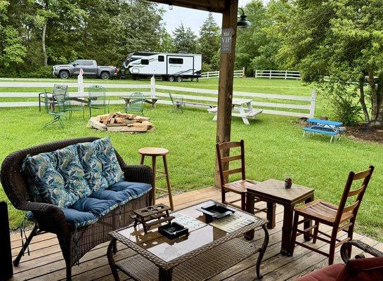 Carter's General Store & Deli