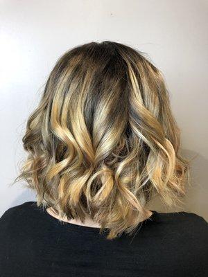 G's Studio East HairDesign