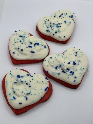 Comfort Cookie Company