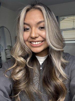 Recovery Hair Salon Spa