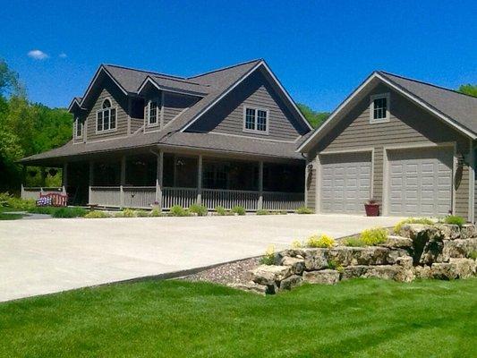 Doug Knuckey Construction