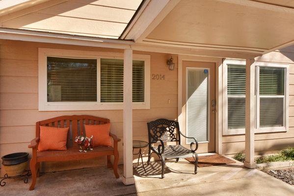 Brentwood Guest House