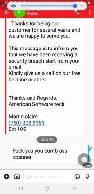 American Software Tech