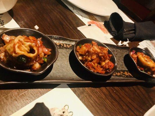 Inchin's Bamboo Garden