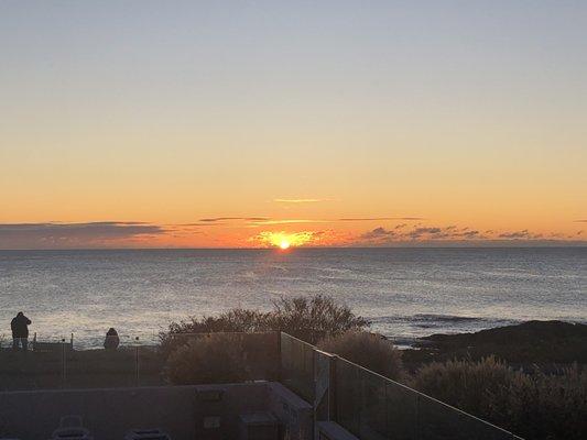 Gloucester Inn by the Sea