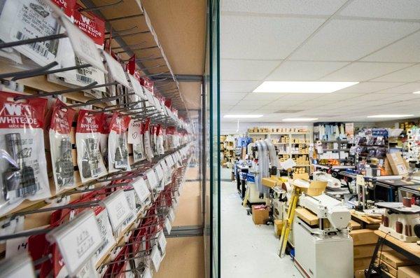 Blackwater River Tools Inc