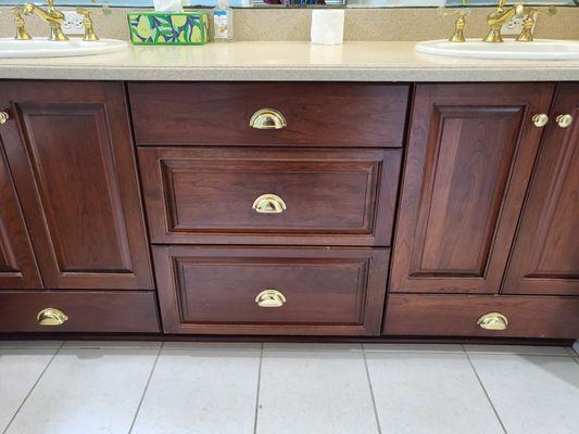 Passion Fueled Cleaning