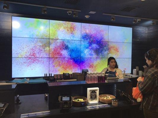 Bath & Body Works