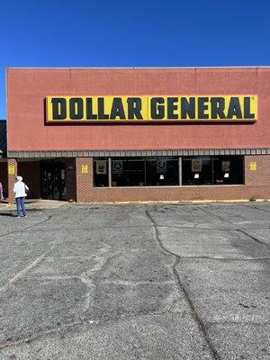 Dollar General
