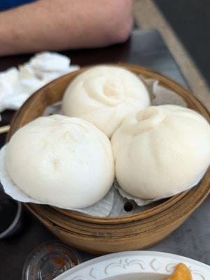 Pork buns