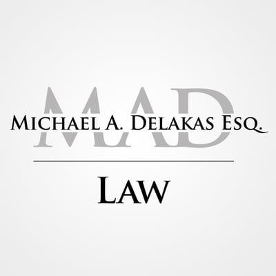 Michael A Delakas, Esq