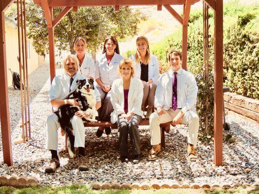 Valley Veterinary Clinic