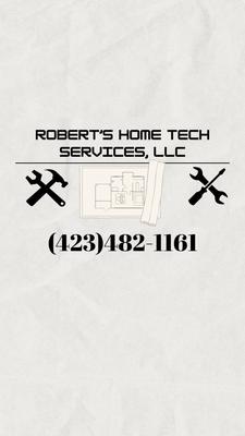 Robert’s Home Tech Services