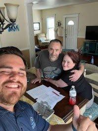 Middlesex Home Buyers