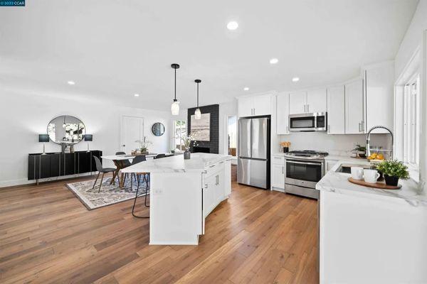 Professional Flooring and Design