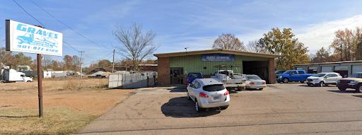 Graves Automotive & Wrecker Service