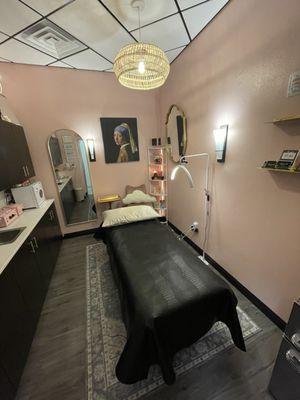 Ethereal Muse Esthetics