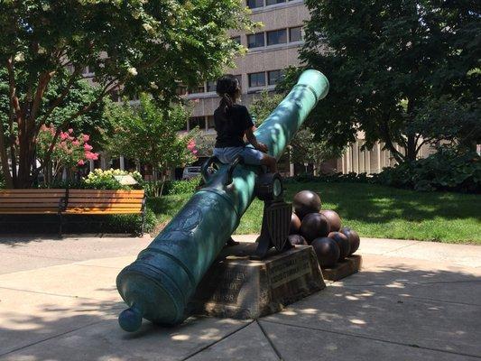 Baltimore County Recreation & Parks