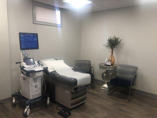 Parkgate Pregnancy Clinic