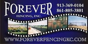 Forever Fencing
