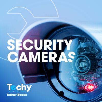 Techy - Delray Beach