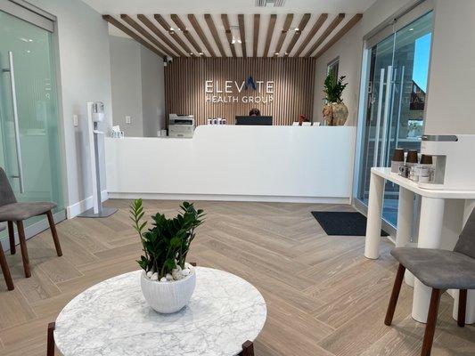 Elevate Health Group