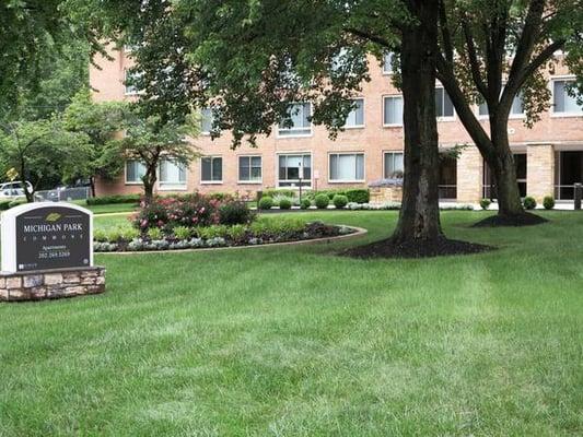 Michigan Park Commons