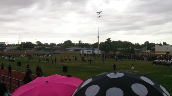 Eastwood High School