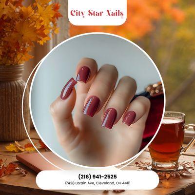 City Star Nails
