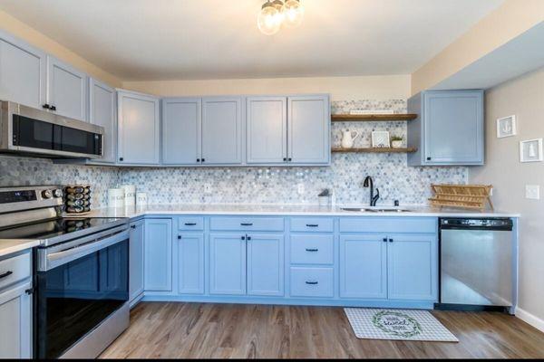 Chambers Bay Handyman Services