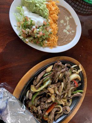 Taqueria Amigos Mexican Restaurant