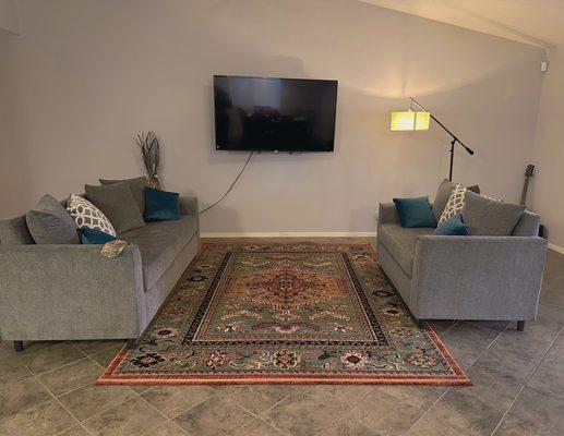 Aguirres Professional Cleaning Service