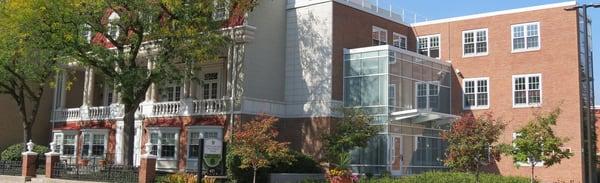 Central New York Community Foundation