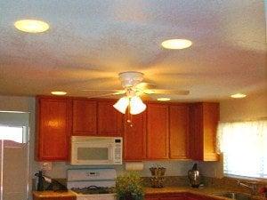 Northern Lighting and Electric