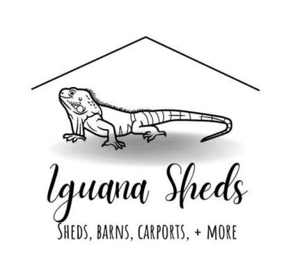 Iguana Sheds