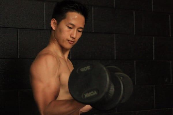 Apexology Fitness Regime