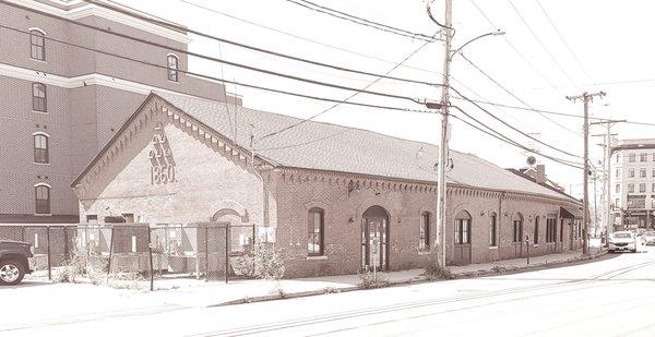Canal Street Realty