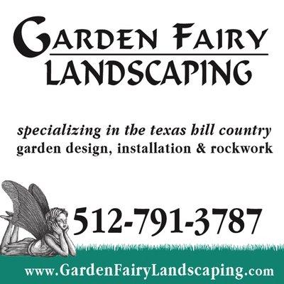 Garden Fairy Landscaping