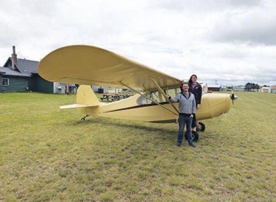 Jackie's Airport Restaurant