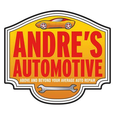 Andre's Automotive
