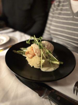 Haddock Crab