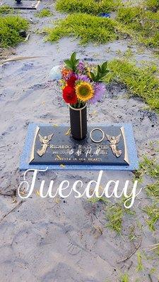 Glenwood Memorial Cemetery